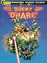 Bucky O'Hare Graphic Novel
