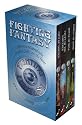 Fighting Fantasy Box Set: 2: Gamebooks 5-8 (City of Thieves, Crypt of the Sorcerer, House of Hell, Forest of Doom)