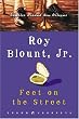 Feet on the Street: Rambles Around New Orleans (Crown Journeys)