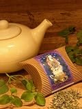Salt Spring Tea Moonlight Lavender Herbal Tea - .7 oz Pouch