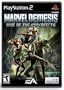 Marvel Nemesis: Rise of the Imperfects