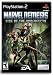 Marvel Nemesis: Rise of the Imperfects (PlayStation2)