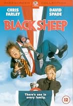 Black Sheep [DVD] [1996]