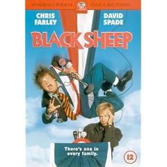 Black Sheep [1996]
