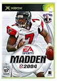 Madden NFL 2004