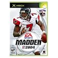 Madden NFL 2004 by Tiburon