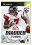 Madden NFL 2004