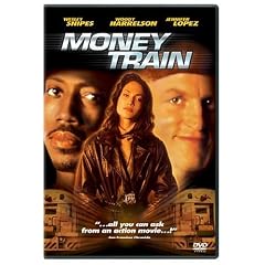 Money Train by 