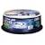 Victor �f���p�u���[���C�f�B�X�N LTH�^�C�v 1��^��p 130�� 25GB 2�{�� �z���C�g�v�����^�u�� 20�� BV-R130GS20