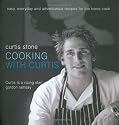 Cooking with Curtis