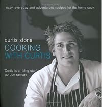 Cooking with Curtis