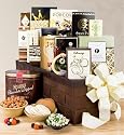Four Seasons Gourmet Gift Basket