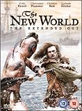The New World [DVD] [2005]