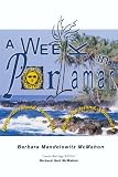 A Week in Porlamar, Margarita Island, Venezuela