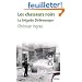 Les chasseurs noirs : La brigade Dirlewanger