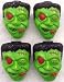 Frankenstein Monster Halloween String Lights (SJ)