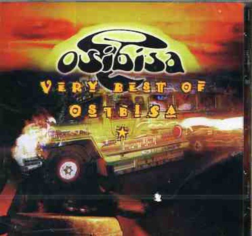 Osibisa - Sunshine Day The Very Best of Osibisa - Zortam Music