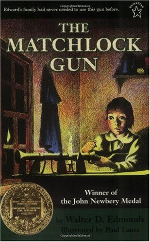 The Matchlock Gun