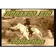 Durango Kid 10 Great Westerns Collection ~ Charles Starrett... by 