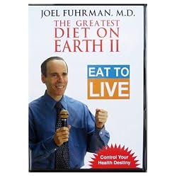 The Greatest Diet on Earth II DVD
