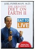The Greatest Diet on Earth II DVD