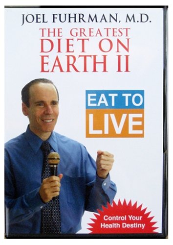 The Greatest Diet on Earth II DVD