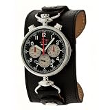 Skytimer 505555007 Automatic Pilot Mens Watch