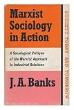 Marxist sociology in action : a sociological critique of the Marxist approach to industrial relations