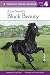 Anna Sewell's Black Beauty (Penguin Young Readers, L4)