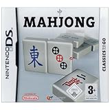 Mahjong [Software Pyramide]von "ak tronic"