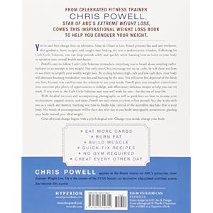 Choose to Lose: The 7-Day Carb Cycle Solution