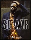 Revue Editions du Panama  / Solaar : Quinze ans de ma vie dans les banlieues du monde