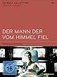 Der Mann, der vom Himmel fiel - Arthaus Collection British Cinema