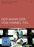 Der Mann, der vom Himmel fiel - Arthaus Collection British Cinema