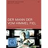 Der Mann, der vom Himmel fiel - Arthaus Collection British Cinema