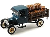 Signature Models Scale 1:32 1923 Ford Model TT Stake Truck 51CRcHMS7aL. SL160 Signature Models Scale 1:32 1923 Ford Model TT Stake Truck