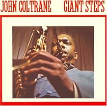 Giant Steps