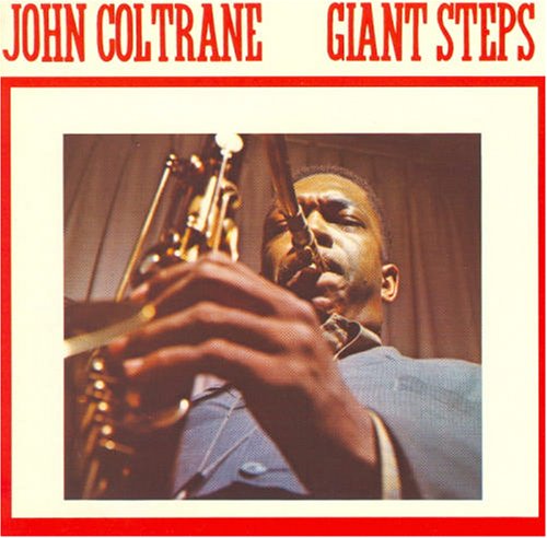 Giant Steps