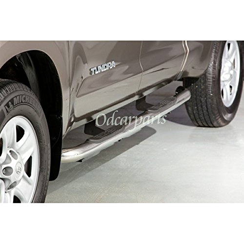 Top Best 5 toyota tundra step bars for sale 2016 BOOMSbeat