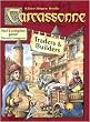Carcassonne : Traders and Builders