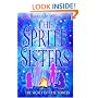The Sprite Sisters: The Secret of the Towers: Bk.3