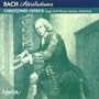 Bach Attributions