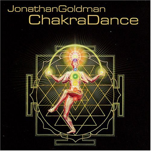CD-Charts  Music : ChakraDance