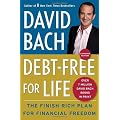 Debt Free For Life: The Finish Rich Plan for Financial Freedom