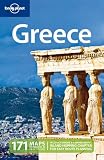 Lonely Planet Greece (Country Guide) (Country Travel Guide)