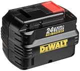 DeWalt DW0242 24-Volt 2.4 Amp Hour NiCad Slide Style Battery