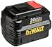 DeWalt DW0242 24-Volt 2.4 Amp Hour NiCad Slide Style Battery