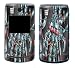 Robotic Hand Design Decal Protective Skin Sticker for LG VX8560 Chocolate 3