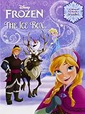 The Ice Box (Disney Frozen) (Friendship Box)