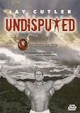 Jay Cutler: Undisputed Bodybuilding